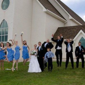 Meet your Posher, Caleb